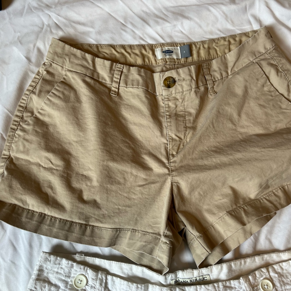 Old Navy Shorts